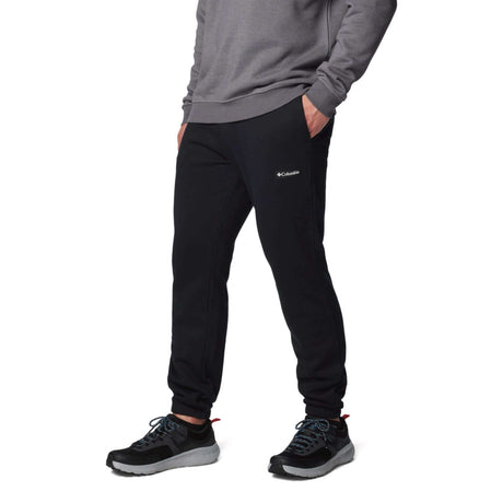 Columbia Men's Meridian Creek Joggers Black / Small-Black / Medium-Black / Large-Black / X-Large-Black / XX-Large - 53 Degrees North 