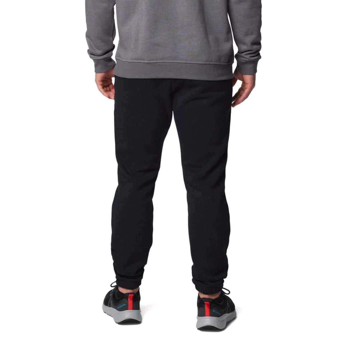 Columbia Men's Meridian Creek Joggers Black / Small-Black / Medium-Black / Large-Black / X-Large-Black / XX-Large - 53 Degrees North 
