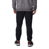 Columbia Men's Meridian Creek Joggers Black / Small-Black / Medium-Black / Large-Black / X-Large-Black / XX-Large - 53 Degrees North 