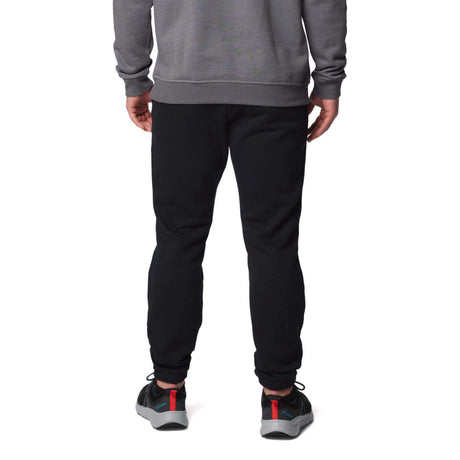Columbia Men's Meridian Creek Joggers Black / Small-Black / Medium-Black / Large-Black / X-Large-Black / XX-Large - 53 Degrees North 