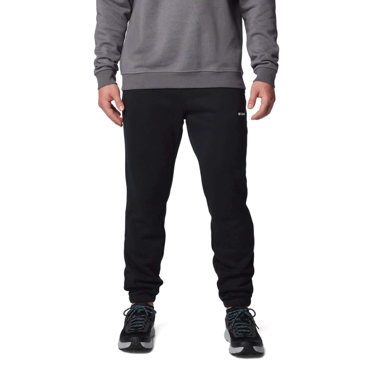 Columbia Men's Meridian Creek Joggers Black / Small-Black / Medium-Black / Large-Black / X-Large-Black / XX-Large - 53 Degrees North 