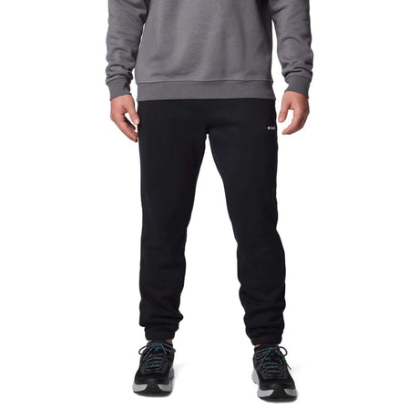 Columbia Men's Meridian Creek Joggers Black / Small-Black / Medium-Black / Large-Black / X-Large-Black / XX-Large - 53 Degrees North 