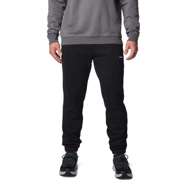 Columbia Men's Meridian Creek Joggers Black / Small-Black / Medium-Black / Large-Black / X-Large-Black / XX-Large - 53 Degrees North 