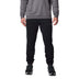 Columbia Men's Meridian Creek Joggers Black / Small-Black / Medium-Black / Large-Black / X-Large-Black / XX-Large - 53 Degrees North 