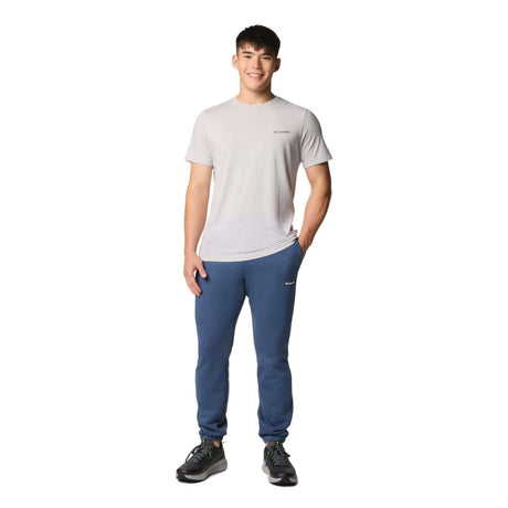Columbia Men's Meridian Creek Joggers Black / Small-Black / Medium-Black / Large-Black / X-Large-Black / XX-Large - 53 Degrees North 