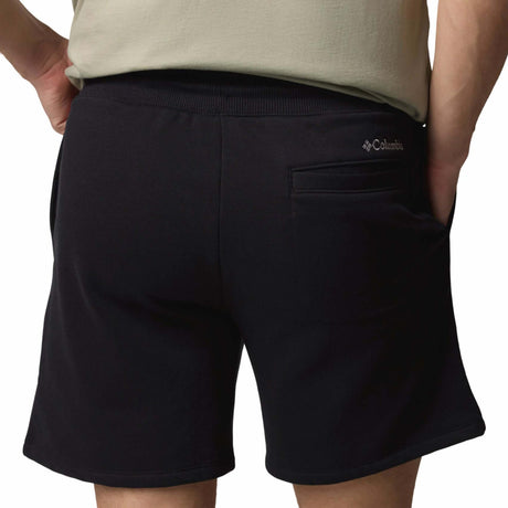 Columbia Men's Meridian Creek Shorts Black / Small-Black / Medium-Black / Large-Black / X-Large-Black / XX-Large - 53 Degrees North 