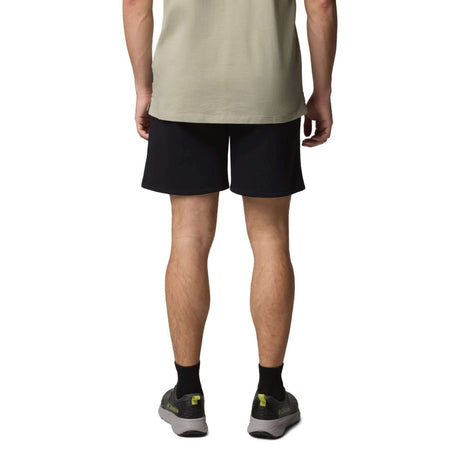 Columbia Men's Meridian Creek Shorts Black / Small-Black / Medium-Black / Large-Black / X-Large-Black / XX-Large - 53 Degrees North 