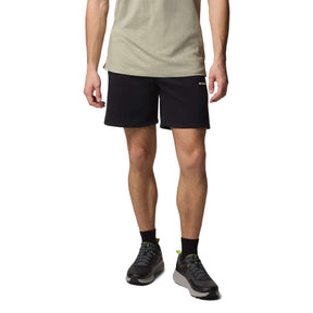 Columbia Men's Meridian Creek Shorts Black / Small-Black / Medium-Black / Large-Black / X-Large-Black / XX-Large - 53 Degrees North 
