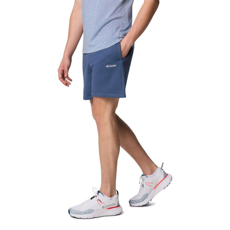 Columbia Men's Meridian Creek Shorts Black / Small-Black / Medium-Black / Large-Black / X-Large-Black / XX-Large - 53 Degrees North 