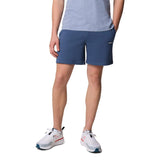 Columbia Men's Meridian Creek Shorts Black / Small-Black / Medium-Black / Large-Black / X-Large-Black / XX-Large - 53 Degrees North 