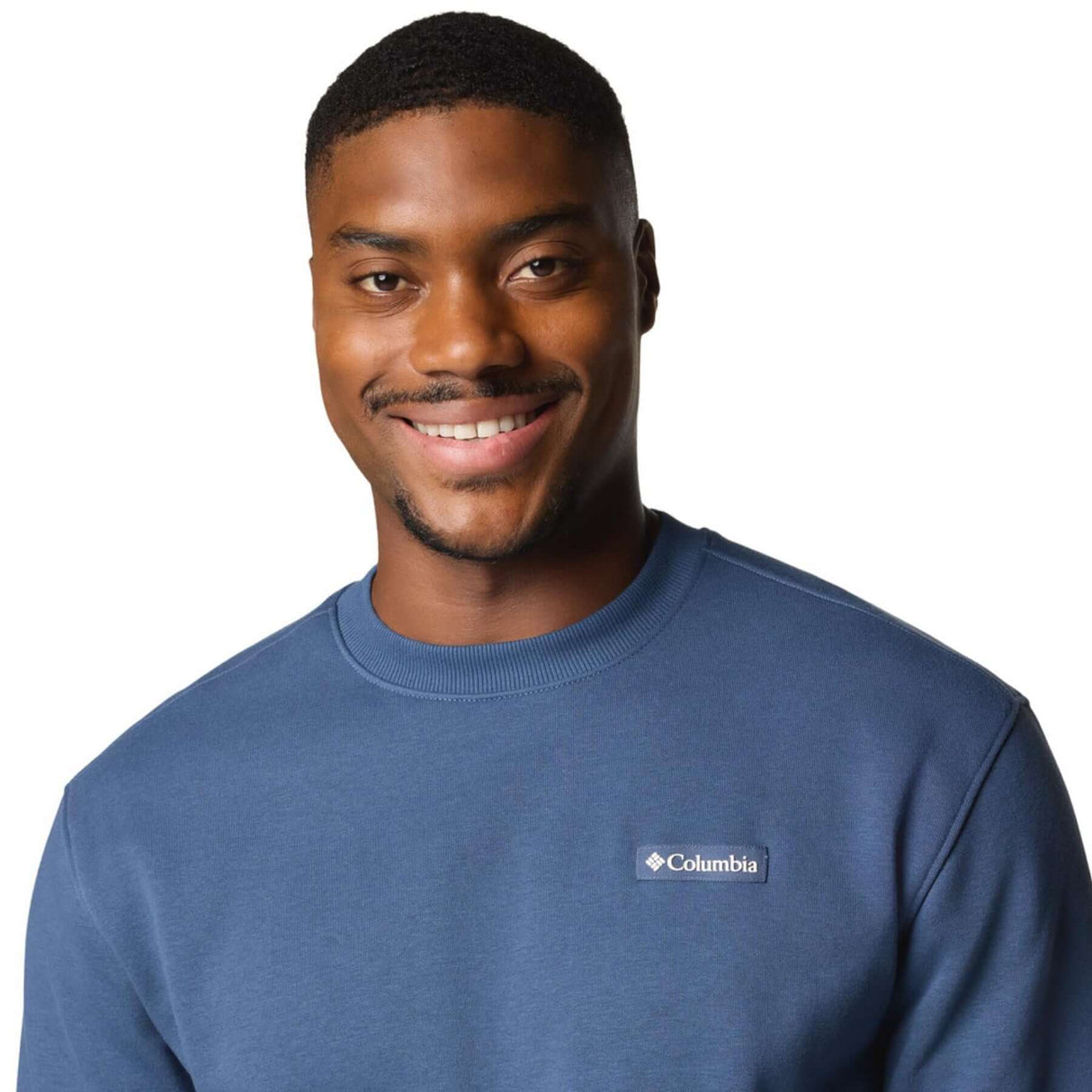 Columbia Men's Meridian Creek Sweatshirt Black / Small-Black / Medium-Black / Large-Black / X-Large-Black / XX-Large - 53 Degrees North 