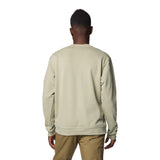 Columbia Men's Meridian Creek Sweatshirt Black / Small-Black / Medium-Black / Large-Black / X-Large-Black / XX-Large - 53 Degrees North 