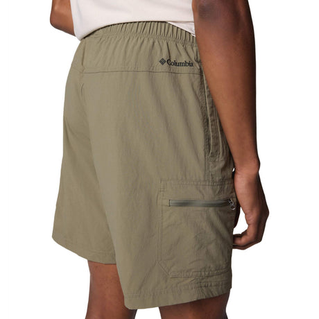 Columbia Men's Mountaindale Cargo Shorts Stone Green / Small-Stone Green / Medium-Stone Green / Large-Stone Green / X-Large-Stone Green / XX-Large - 53 Degrees North 