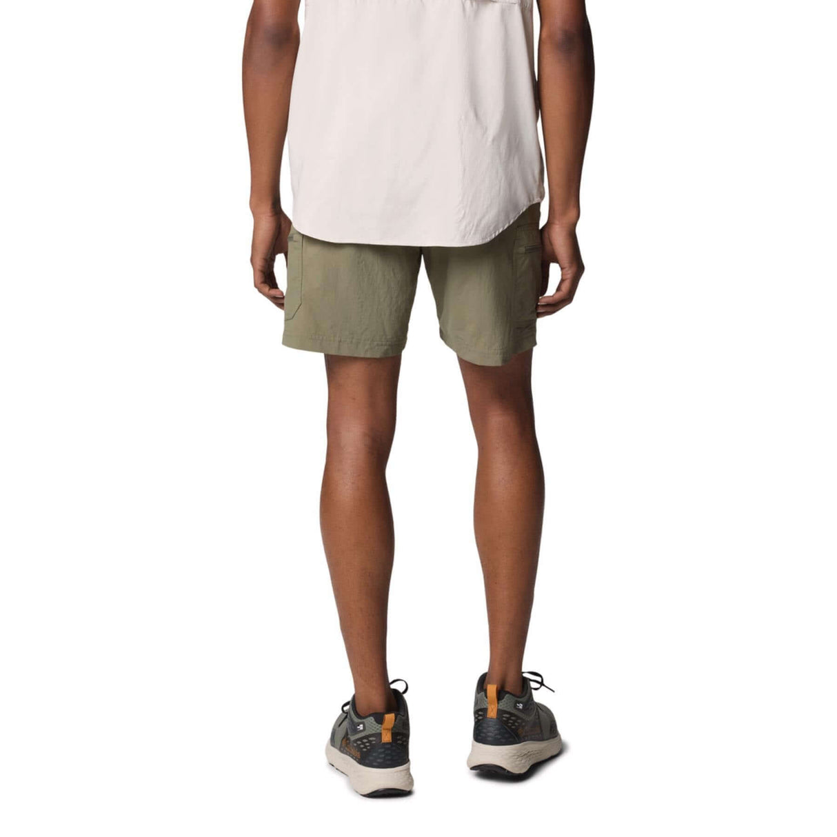 Columbia Men's Mountaindale Cargo Shorts Stone Green / Small-Stone Green / Medium-Stone Green / Large-Stone Green / X-Large-Stone Green / XX-Large - 53 Degrees North 