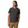 Columbia Men's Parsons Point Short Sleeve Back Graphic T-Shirt Black Heather/Splatter Gem / Small-Black Heather/Splatter Gem / Medium-Black Heather/Splatter Gem / Large-Black Heather/Splatter Gem / X-Large-Black Heather/Splatter Gem / XX-Large - 53 Degrees North 