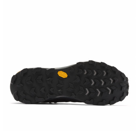 Columbia Men's Peakfreak Titanium OutDry Mid Black/Ti Titanium / UK 8 - 53 Degrees North