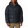 Columbia Men's Pike Lake II Hooded Jacket Mountain Blue/Collegiate Navy / Small-Mountain Blue/Collegiate Navy / Medium-Mountain Blue/Collegiate Navy / Large-Mountain Blue/Collegiate Navy / X-Large-Mountain Blue/Collegiate Navy / XX-Large - 53 Degrees North 