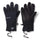 Columbia Men's Powbound Gloves Black / Small-Black / Medium-Black / Large-Black / X-Large - 53 Degrees North 