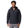 Columbia Men's Powder Lite II Hooded Jacket Rain Forest/Canoe/Black / Small-Rain Forest/Canoe/Black / Medium-Rain Forest/Canoe/Black / Large-Rain Forest/Canoe/Black / X-Large-Rain Forest/Canoe/Black / XX-Large - 53 Degrees North 