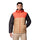 Columbia Men's Powder Lite II Hooded Jacket Rain Forest/Canoe/Black / Small-Rain Forest/Canoe/Black / Medium-Rain Forest/Canoe/Black / Large-Rain Forest/Canoe/Black / X-Large-Rain Forest/Canoe/Black / XX-Large - 53 Degrees North 
