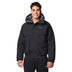 Columbia Men's Powderkeg II Remastered Interchange 3-in-1 Jacket Black / Small-Black / Medium-Black / Large-Black / X-Large-Black / XX-Large - 53 Degrees North 