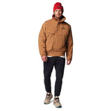 Columbia Men's Powderkeg II Remastered Interchange 3-in-1 Jacket Black / Small-Black / Medium-Black / Large-Black / X-Large-Black / XX-Large - 53 Degrees North 