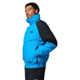 Columbia Men's Powderkeg II Remastered Interchange 3-in-1 Jacket Black / Small-Black / Medium-Black / Large-Black / X-Large-Black / XX-Large - 53 Degrees North 