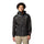 Columbia Men's Reign No Shine Waterproof Jacket Black / Small-Black / Medium-Black / Large-Black / X-Large-Black / XX-Large - 53 Degrees North 