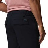 Columbia Men's Roc Tech Shorts Black / Small-Black / Medium-Black / Large-Black / X-Large-Black / XX-Large - 53 Degrees North 