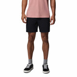 Columbia Men's Roc Tech Shorts Black / Small-Black / Medium-Black / Large-Black / X-Large-Black / XX-Large - 53 Degrees North 