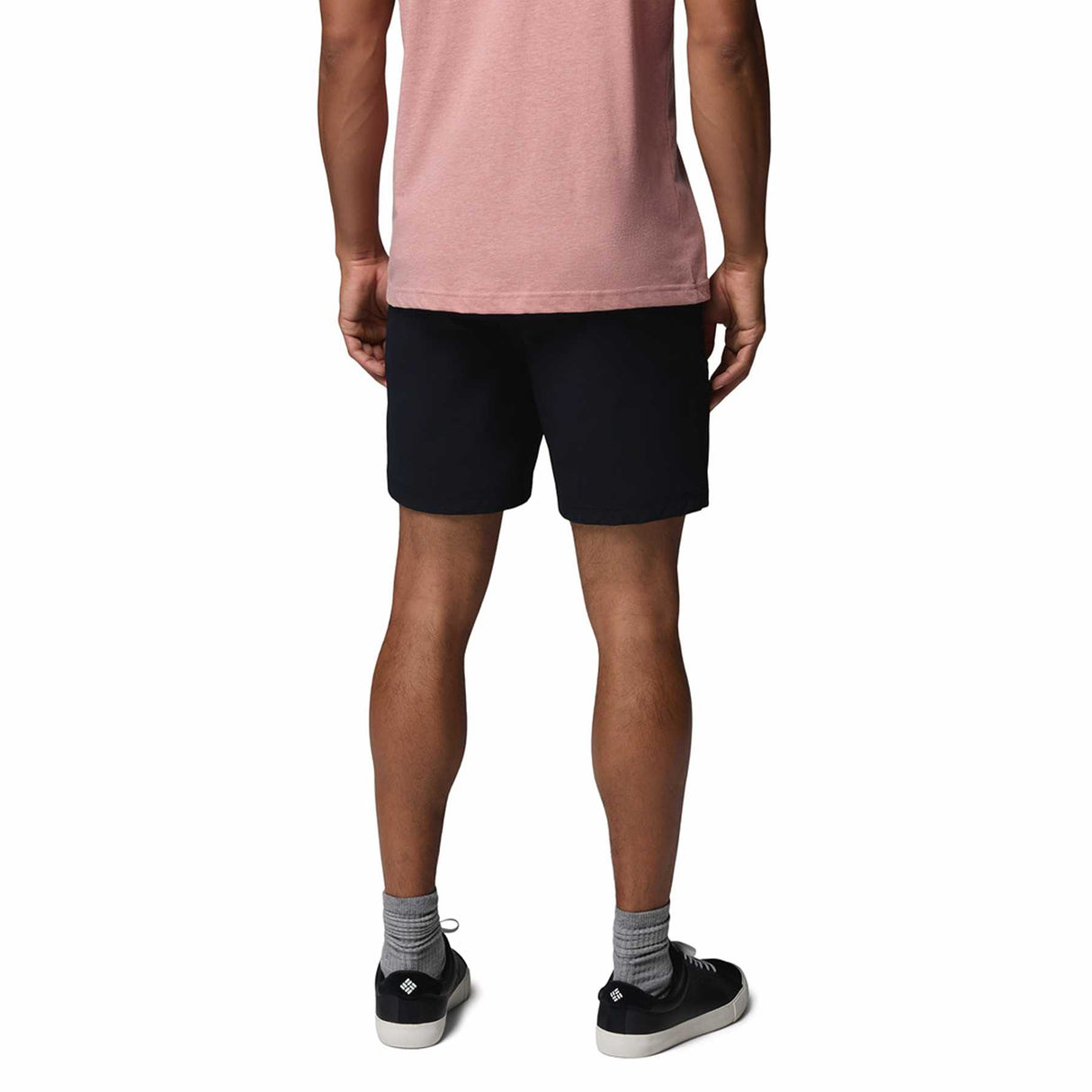 Columbia Men's Roc Tech Shorts Black / Small-Black / Medium-Black / Large-Black / X-Large-Black / XX-Large - 53 Degrees North 