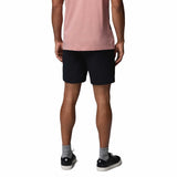 Columbia Men's Roc Tech Shorts Black / Small-Black / Medium-Black / Large-Black / X-Large-Black / XX-Large - 53 Degrees North 