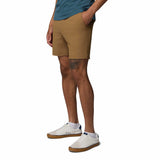 Columbia Men's Roc Tech Shorts Black / Small-Black / Medium-Black / Large-Black / X-Large-Black / XX-Large - 53 Degrees North 
