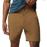 Columbia Men's Roc Tech Shorts Black / Small-Black / Medium-Black / Large-Black / X-Large-Black / XX-Large - 53 Degrees North 