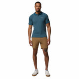 Columbia Men's Roc Tech Shorts Black / Small-Black / Medium-Black / Large-Black / X-Large-Black / XX-Large - 53 Degrees North 