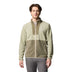 Columbia Men's Sequoia Grove Fleece Jacket Safari/Stone Green / Small-Safari/Stone Green / Medium-Safari/Stone Green / Large-Safari/Stone Green / X-Large-Safari/Stone Green / XX-Large - 53 Degrees North 