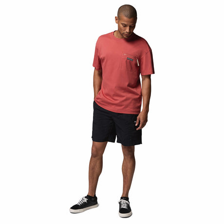 Columbia Men's Sequoia Grove Woven Shorts Black / Small - 53 Degrees North
