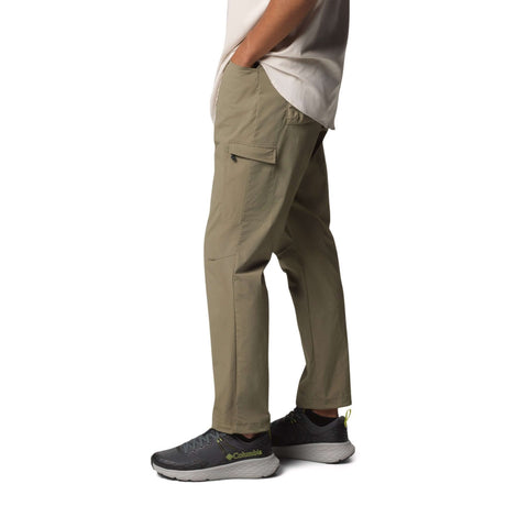 Columbia Men's Sharpe Canyon Trousers Canoe / Small-Canoe / Medium-Canoe / Large-Canoe / X-Large-Canoe / XX-Large - 53 Degrees North 