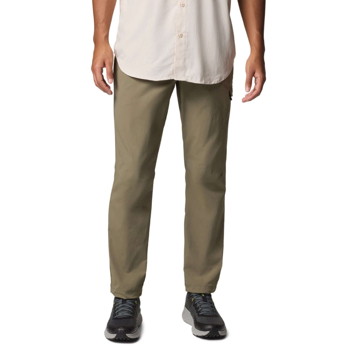 Columbia Men's Sharpe Canyon Trousers Canoe / Small-Canoe / Medium-Canoe / Large-Canoe / X-Large-Canoe / XX-Large - 53 Degrees North 