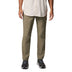 Columbia Men's Sharpe Canyon Trousers Canoe / Small-Canoe / Medium-Canoe / Large-Canoe / X-Large-Canoe / XX-Large - 53 Degrees North 