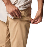 Columbia Men's Sharpe Canyon Trousers Canoe / Small-Canoe / Medium-Canoe / Large-Canoe / X-Large-Canoe / XX-Large - 53 Degrees North 