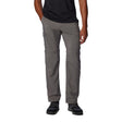 Columbia Men's Silver Ridge Utility Convertible Trousers City Grey / Small / Short-City Grey / Small / Regular-City Grey / Medium / Short-City Grey / Medium / Regular-City Grey / Large / Short - 53 Degrees North 