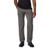 Columbia Men's Silver Ridge Utility Convertible Trousers City Grey / Small / Short-City Grey / Small / Regular-City Grey / Medium / Short-City Grey / Medium / Regular-City Grey / Large / Short - 53 Degrees North 