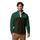 Columbia Men's Steens Mountain Half Snap Fleece Stone Green/Shark / Small-Stone Green/Shark / Medium-Stone Green/Shark / Large-Stone Green/Shark / X-Large-Stone Green/Shark / XX-Large - 53 Degrees North 