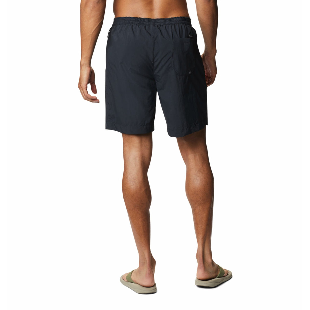 Columbia Men's Summerdry Shorts Black / Small / 6 Inch-Black / Medium / 6 Inch-Black / Large / 6 Inch-Black / X-Large / 6 Inch-Black / XX-Large / 6 Inch - 53 Degrees North 