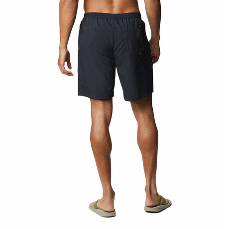 Columbia Men's Summerdry Shorts Black / Small / 6 Inch-Black / Medium / 6 Inch-Black / Large / 6 Inch-Black / X-Large / 6 Inch-Black / XX-Large / 6 Inch - 53 Degrees North 