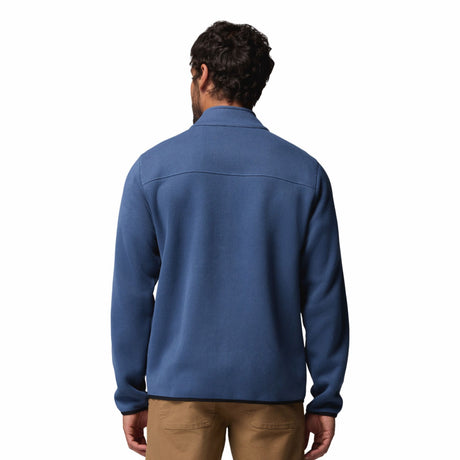 Columbia Men's Sweater Weather Full Zip Sedona Sage / Small - 53 Degrees North
