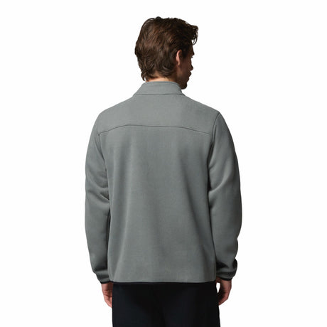 Columbia Men's Sweater Weather Full Zip Sedona Sage / Small - 53 Degrees North