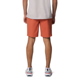 Columbia Men's Tech Trail Utility Shorts Black / 30-Black / 32-Black / 34-Black / 36-Black / 38 - 53 Degrees North 