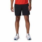 Columbia Men's Tech Trail Utility Shorts Black / 30-Black / 32-Black / 34-Black / 36-Black / 38 - 53 Degrees North 